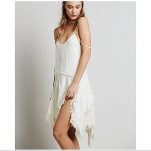 Free People Intimately Dress